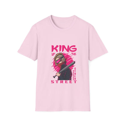 Cyber Urban King of the Street - Mleem