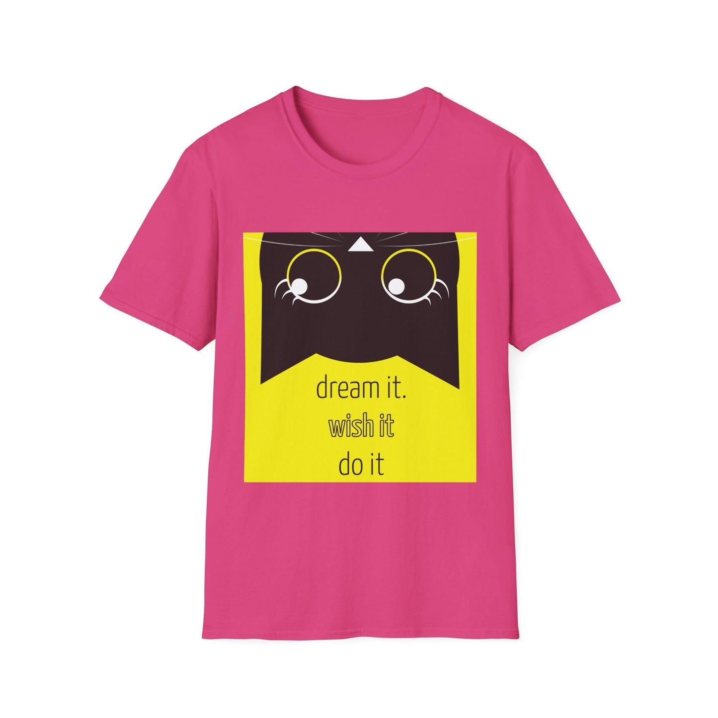 Dream it Wish it Do it - Mleem