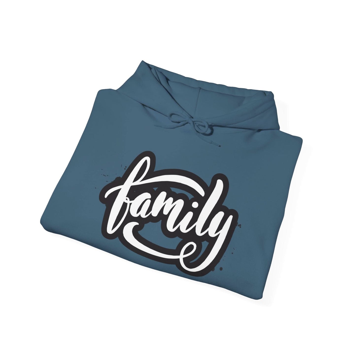 Family Hoodie - Mleem