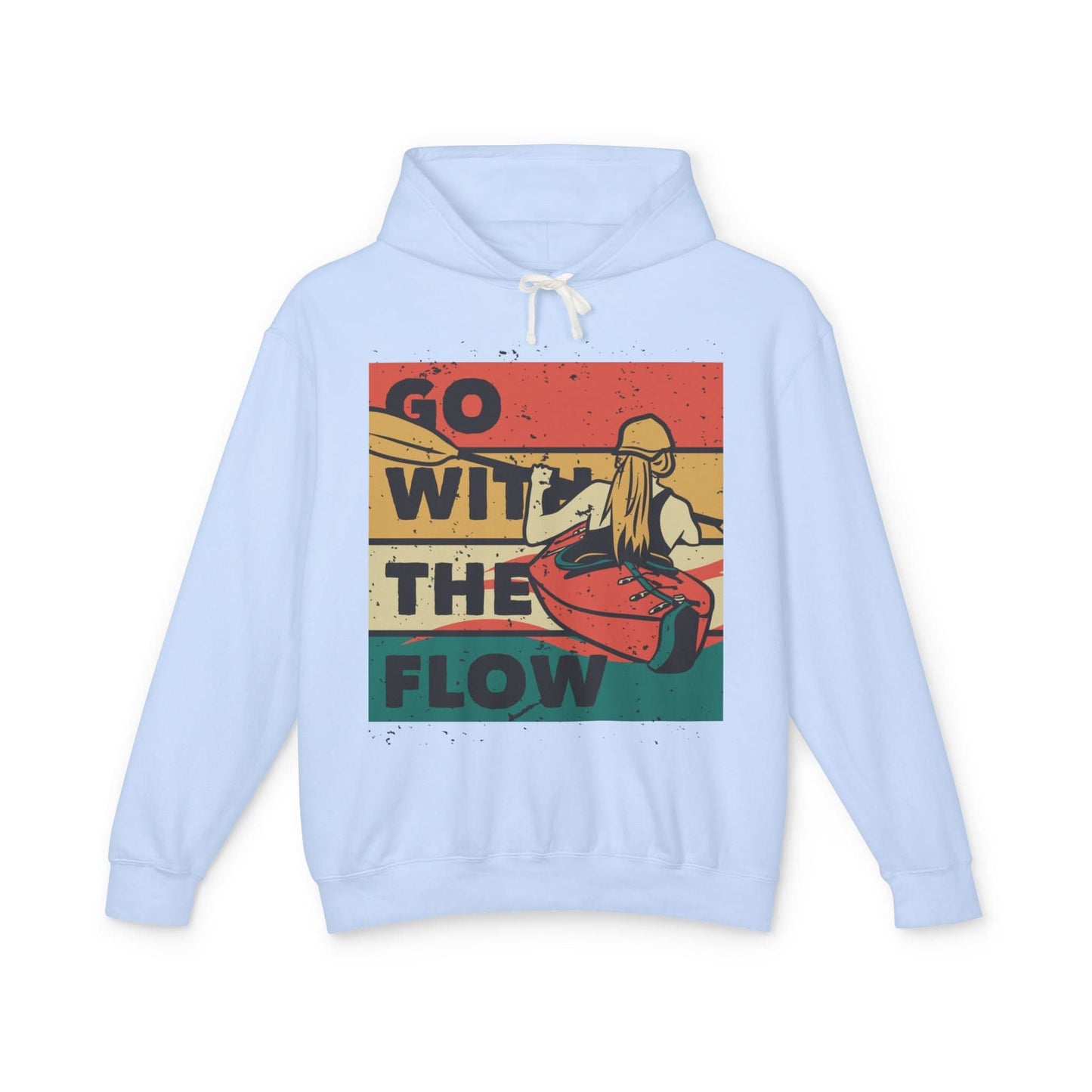 Go With The Flow - Mleem