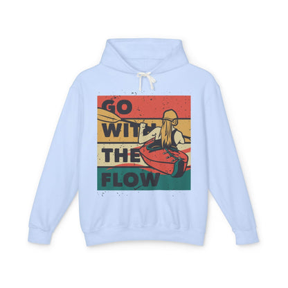 Go With The Flow - Mleem