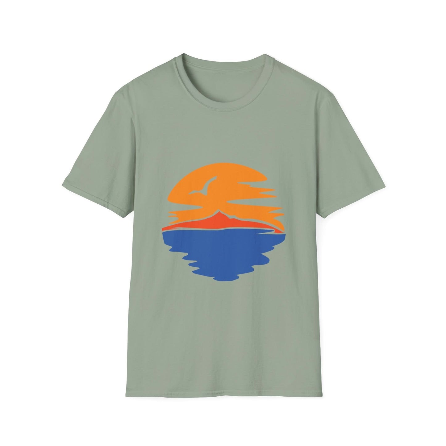 Simple and Vintage Sea View - Mleem