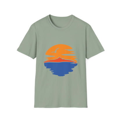 Simple and Vintage Sea View - Mleem