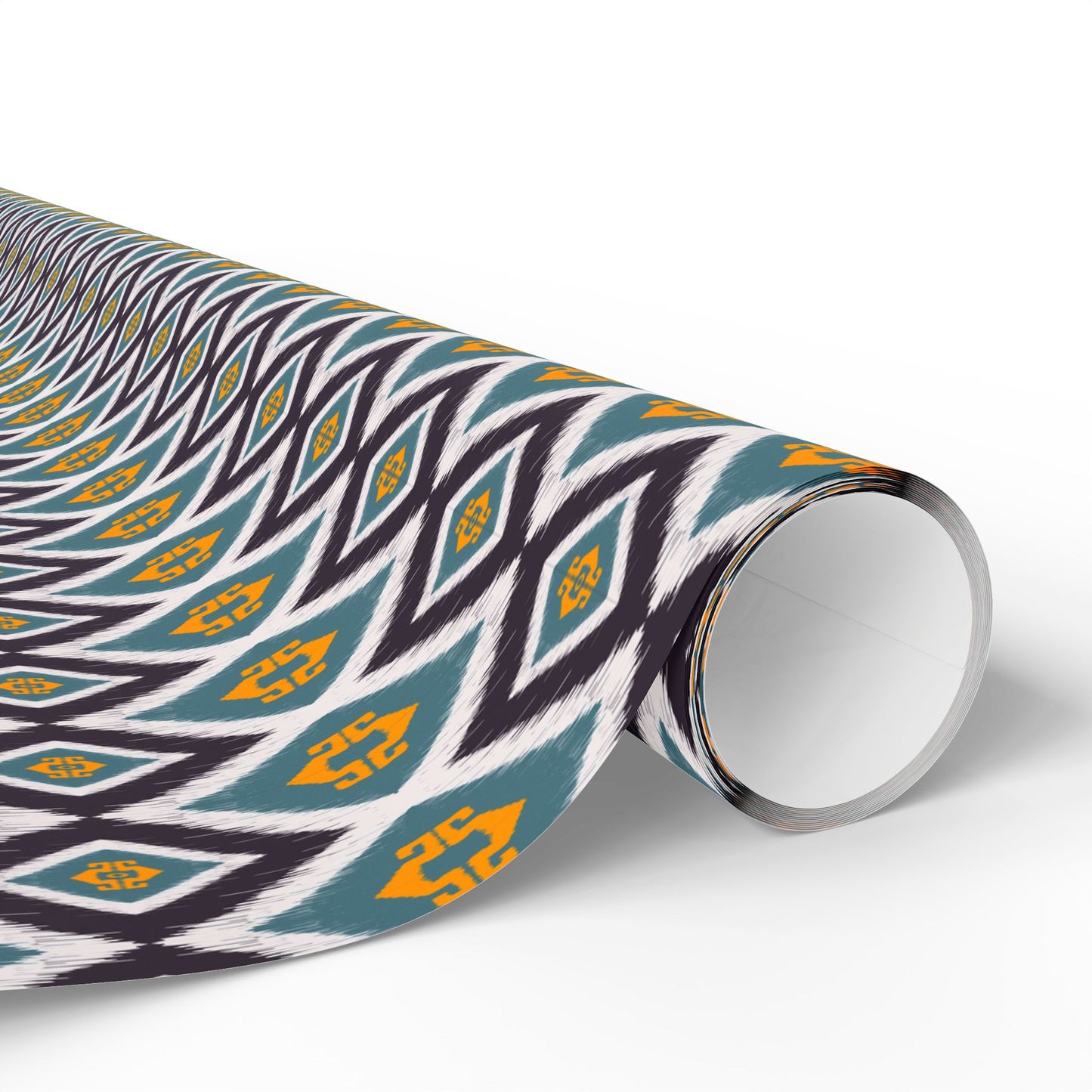 Patterned Wrapping Paper Roll for Gifts, Unique Gift Wrap for Holidays, Birthday Presents, Eco-Friendly Gift Packaging, Decorative [...]