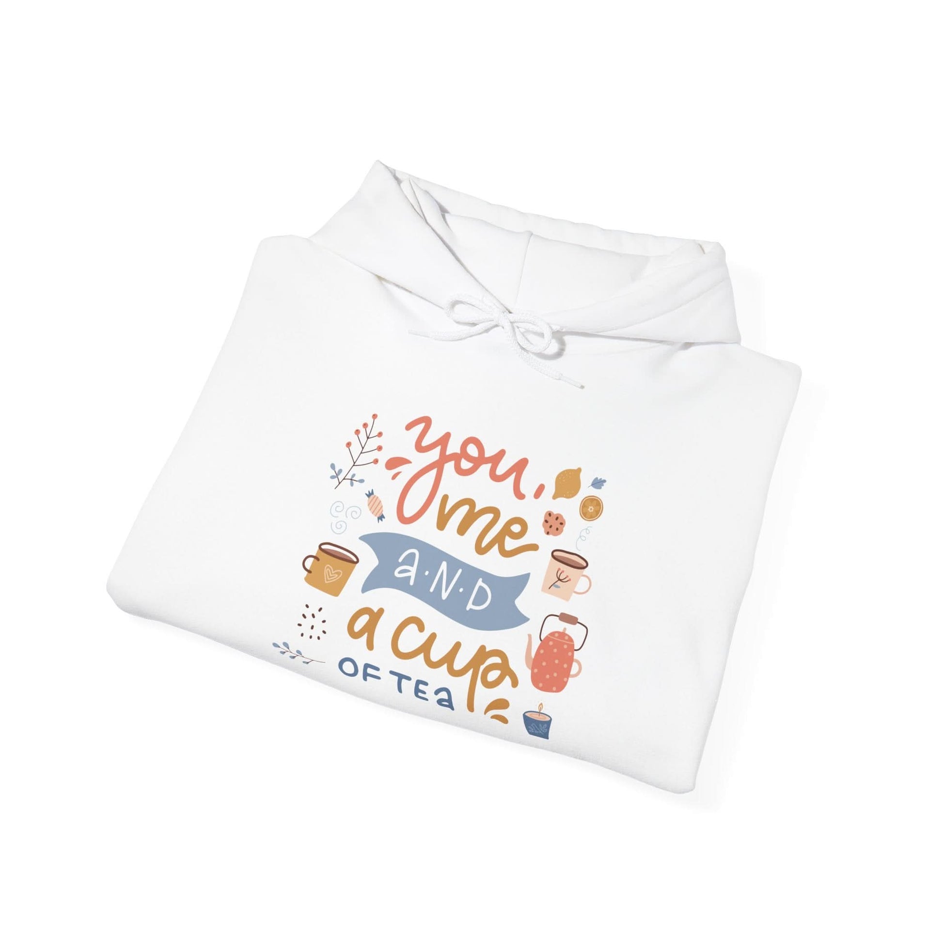 You Me And Cup Of Tea - Mleem