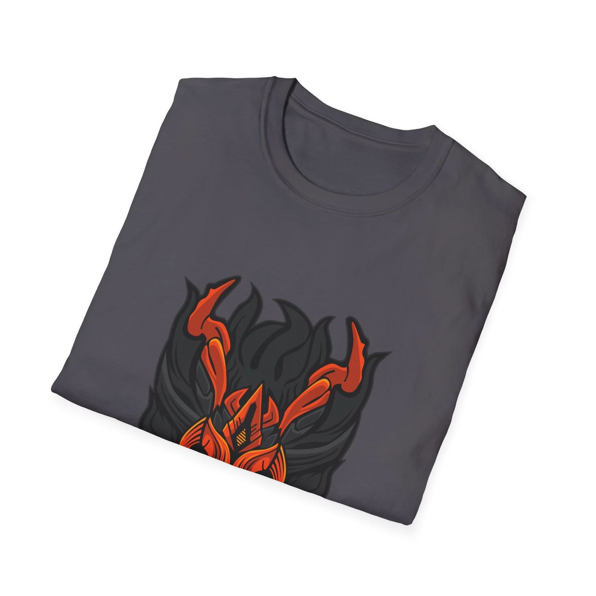 Fantasy Dragon Head - Mleem