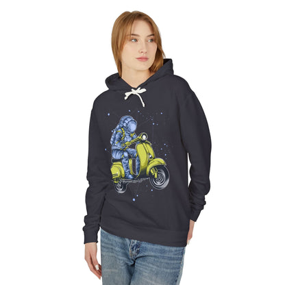 Scooter Astronaut - Mleem