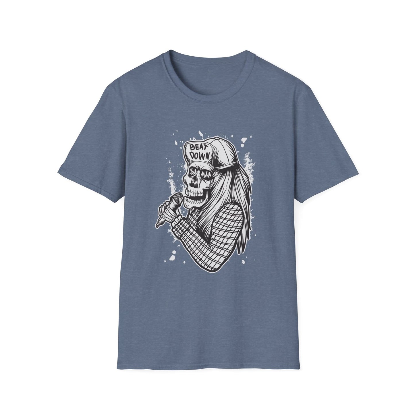 Beat Down Skull - Mleem