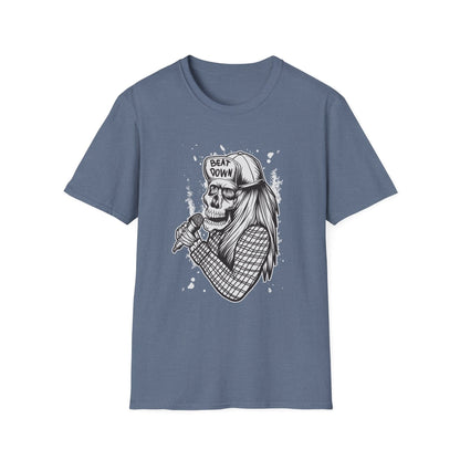 Beat Down Skull - Mleem