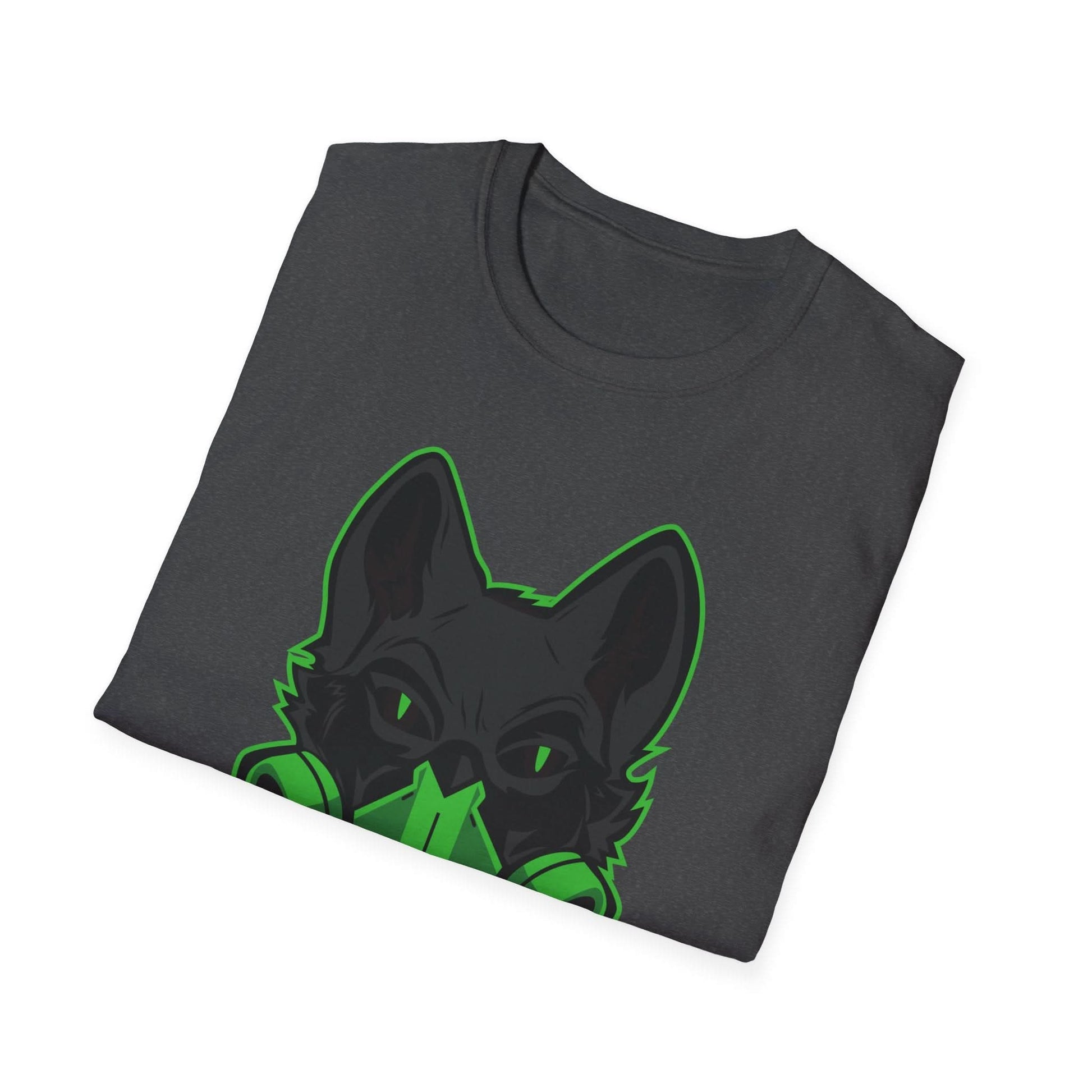 Wolf With Mask - Mleem