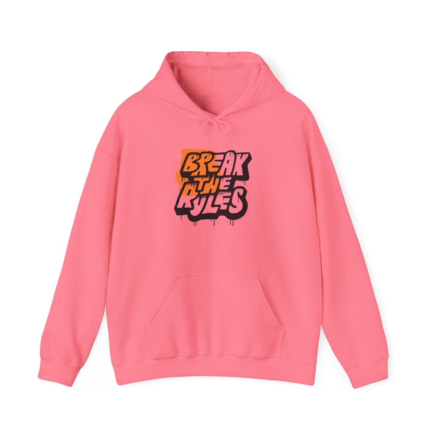 Break The Rules - Mleem