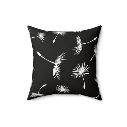 Fluffy White Dandelion - 16462134787131244904 - Fluffy White Dandelion - Mleem