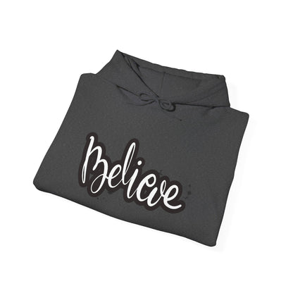 Believe - Mleem
