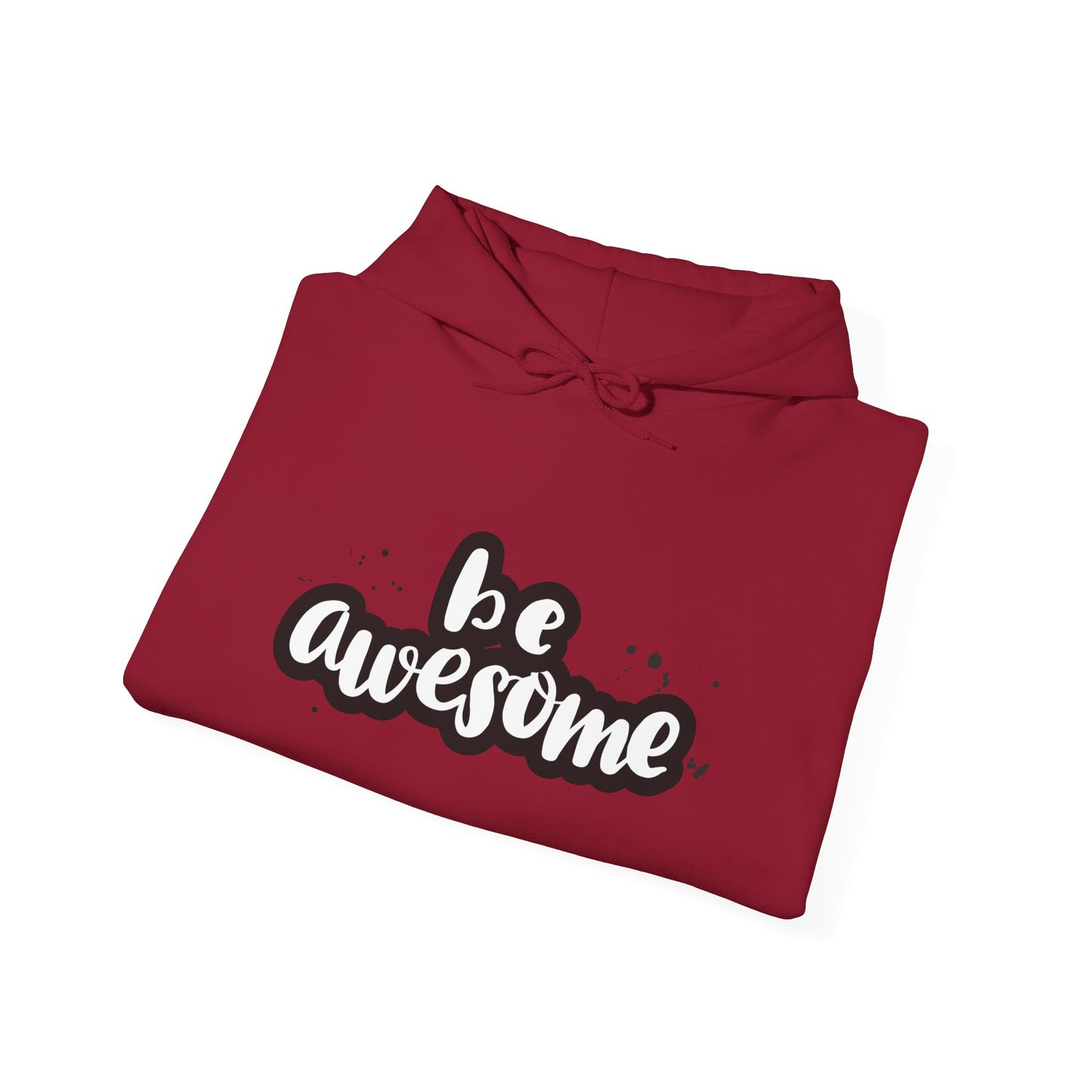 Be Awesome - Mleem