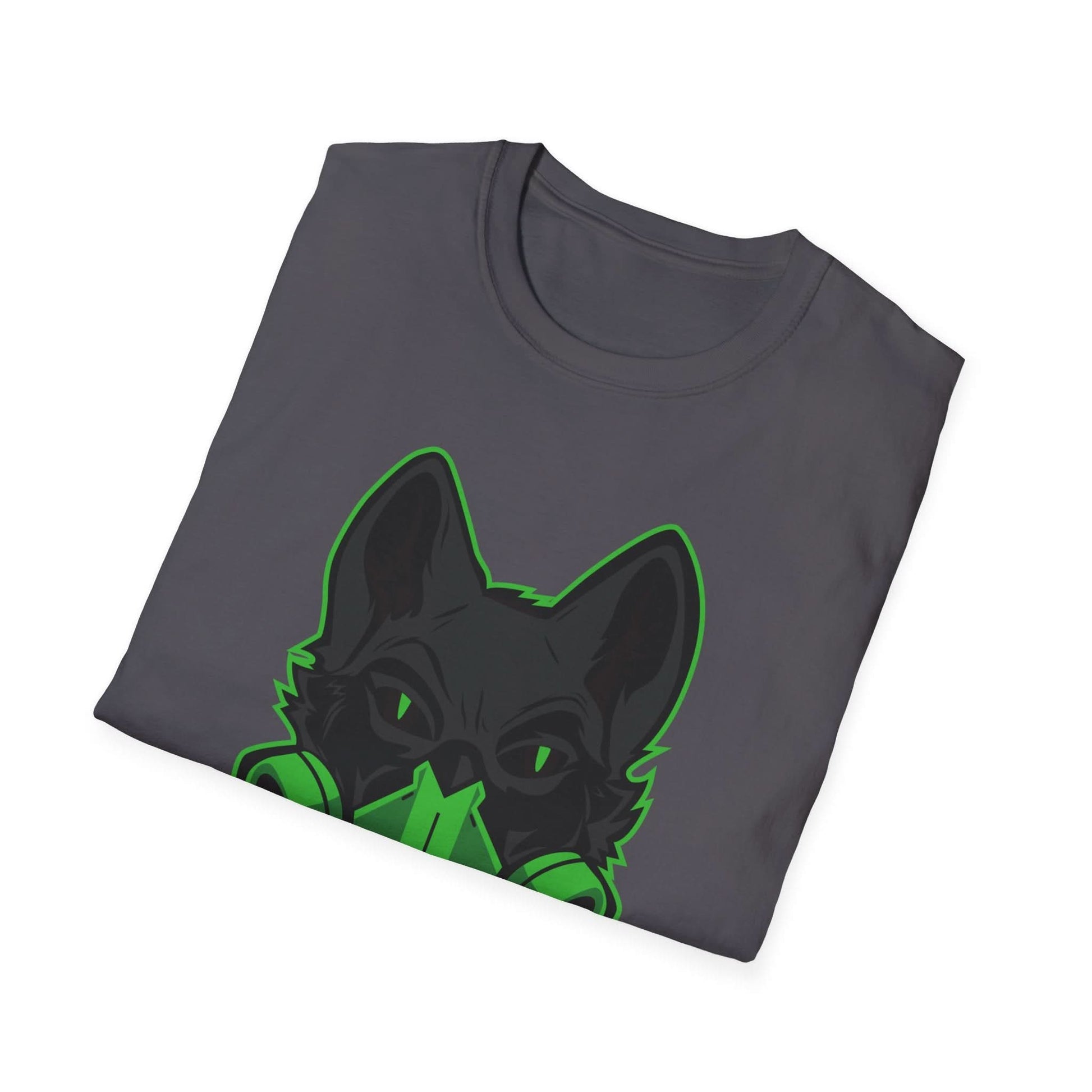 Wolf With Mask - Mleem