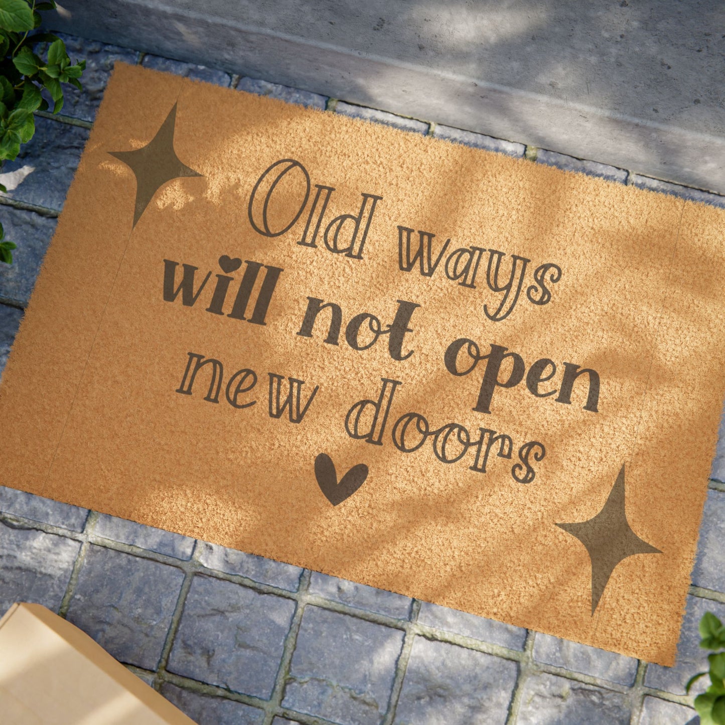 Doormat
