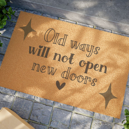 Doormat