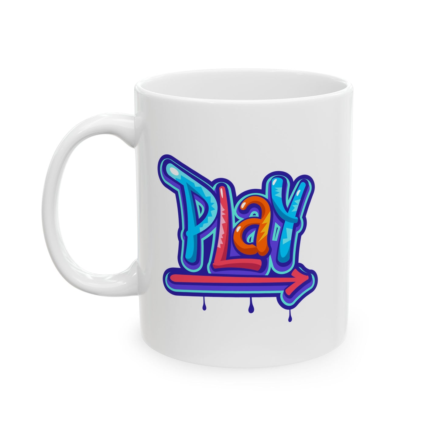 MLEEM - Ceramic Mug