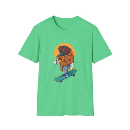 Flies Skateboard - Mleem