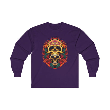 Sugar Skull Mexico - Mleem