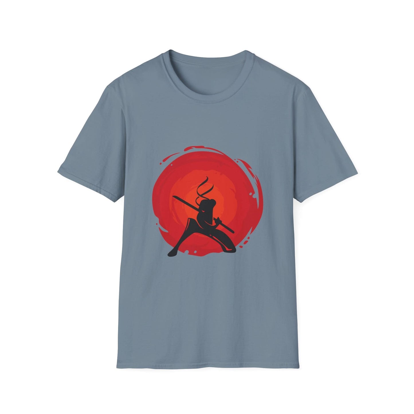 Ninja Logo - Mleem