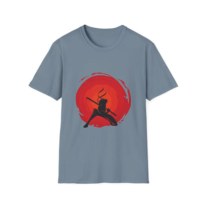 Ninja Logo - Mleem