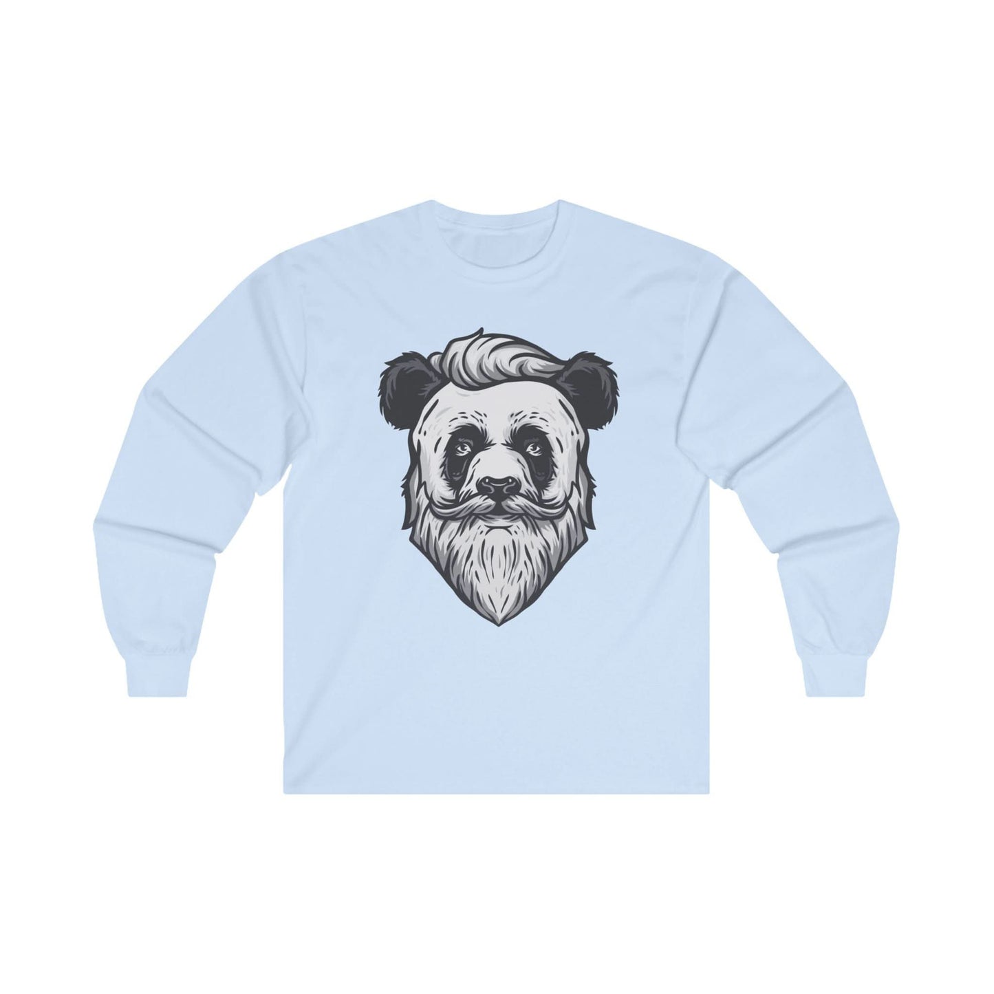 Barber Panda - Mleem