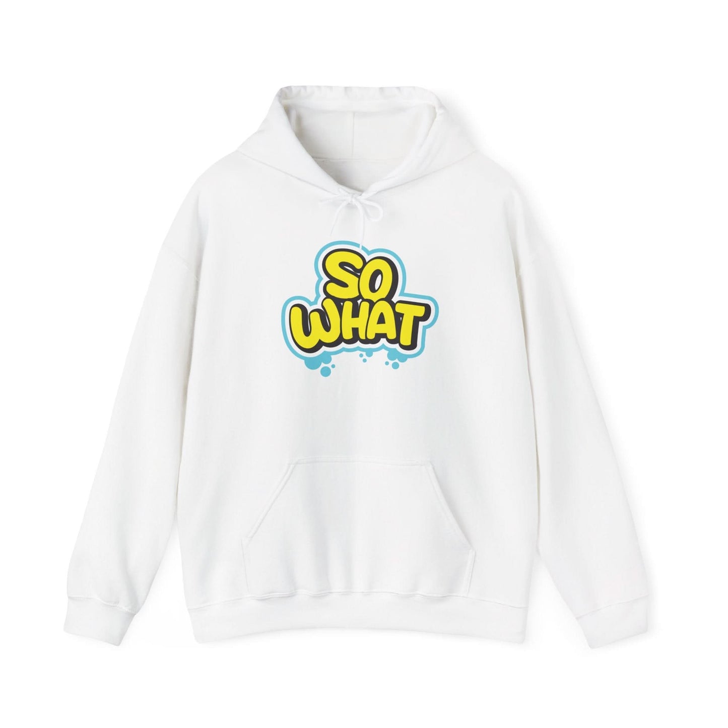 So What - Mleem
