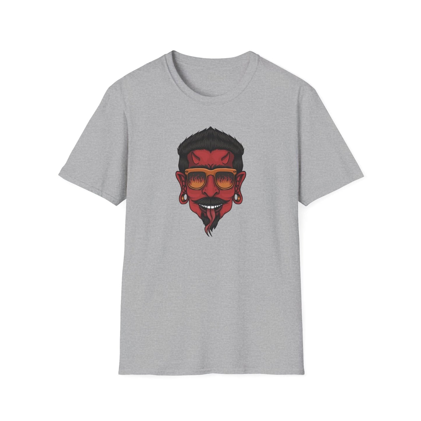 Devil Head - Mleem
