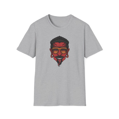 Devil Head - Mleem