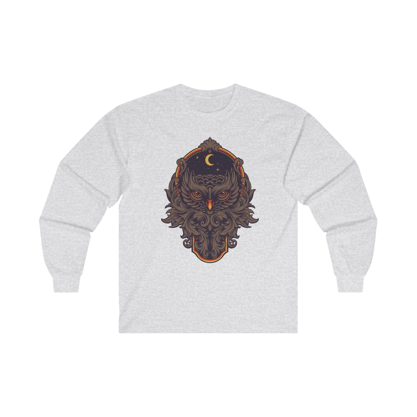 Night Owl Predator - Mleem