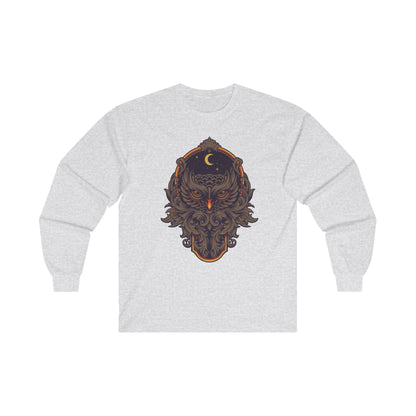 Night Owl Predator - Mleem
