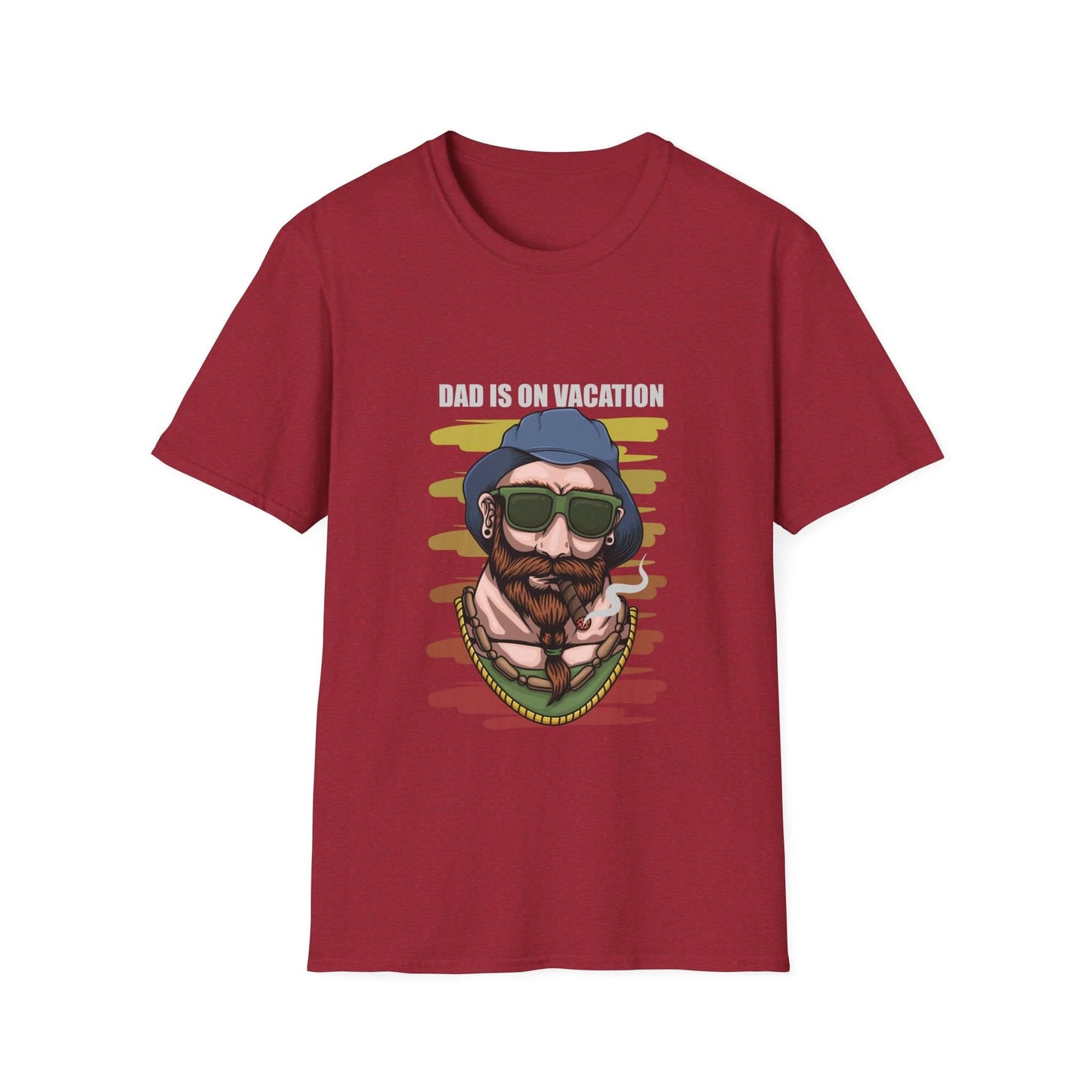 Father Vacation - Mleem