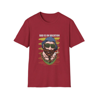 Father Vacation - Mleem