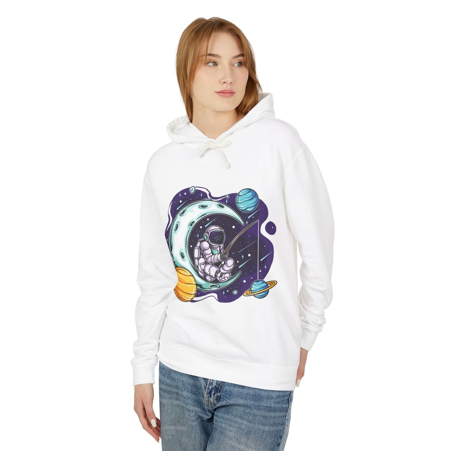 Astronaut's Dream Two - Mleem