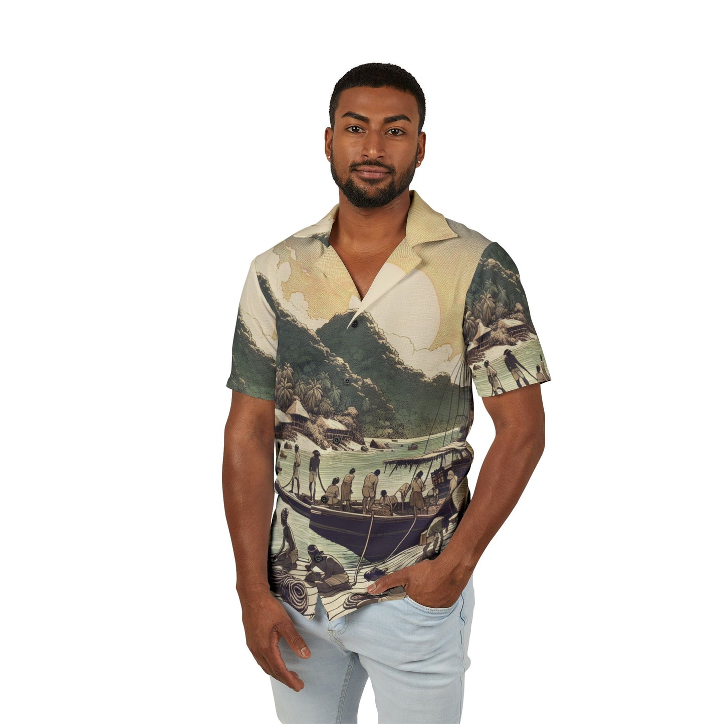 Liquid Aloha