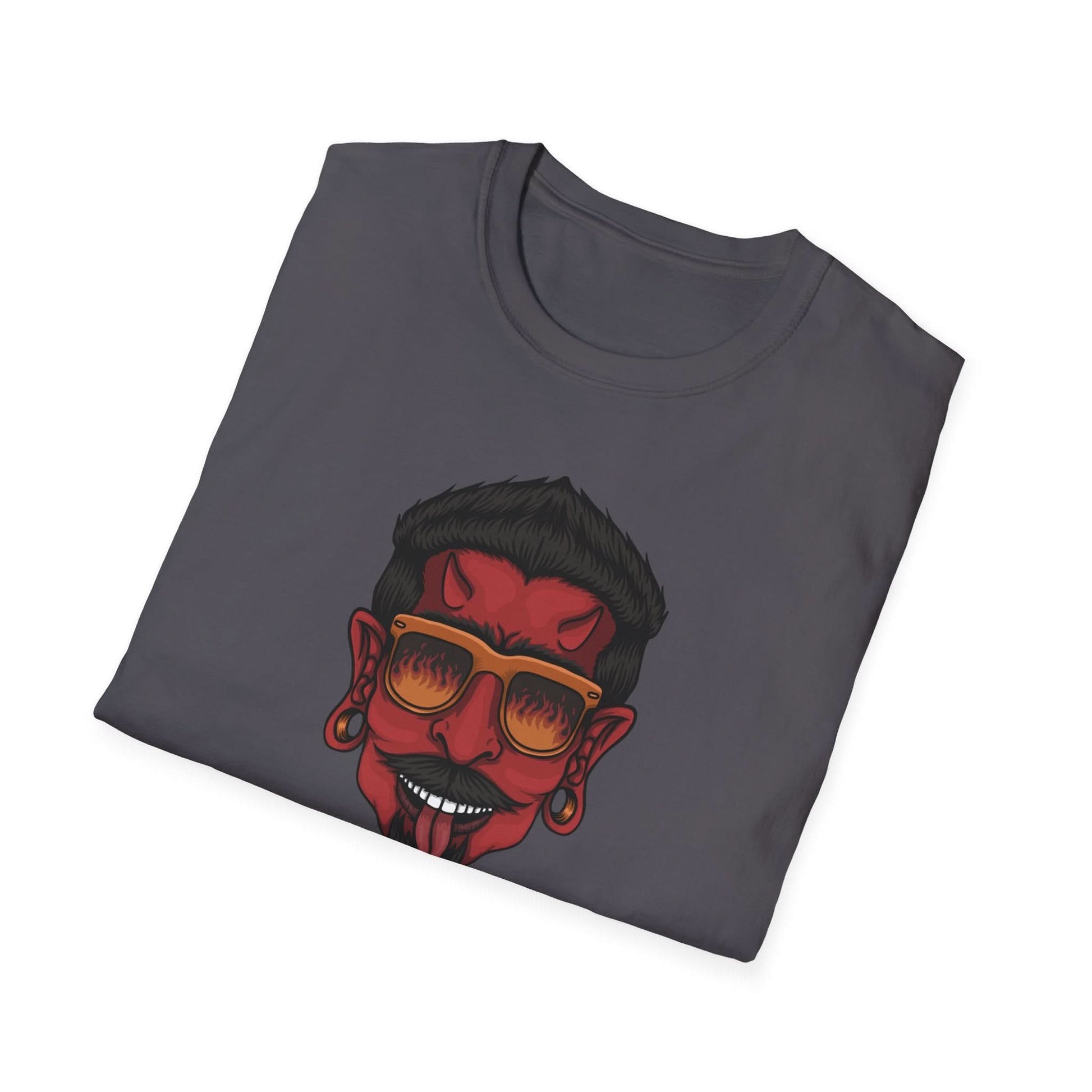 Devil Head - Mleem