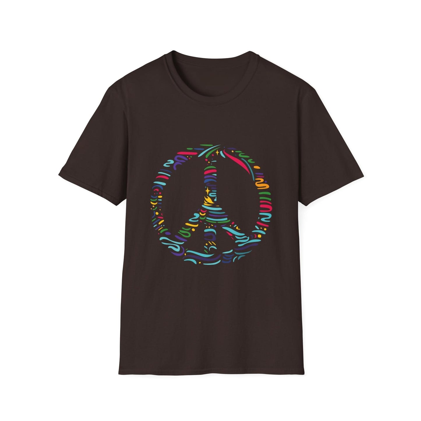 Peace Symbol - 23399608298267144562 - Peace Symbol - Mleem