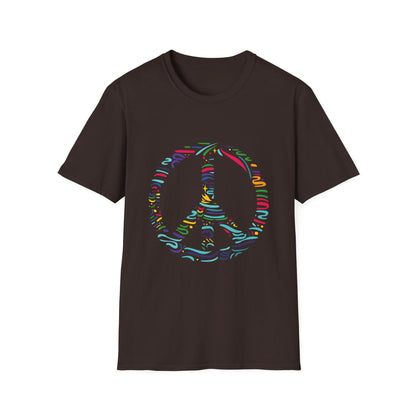 Peace Symbol - 23399608298267144562 - Peace Symbol - Mleem