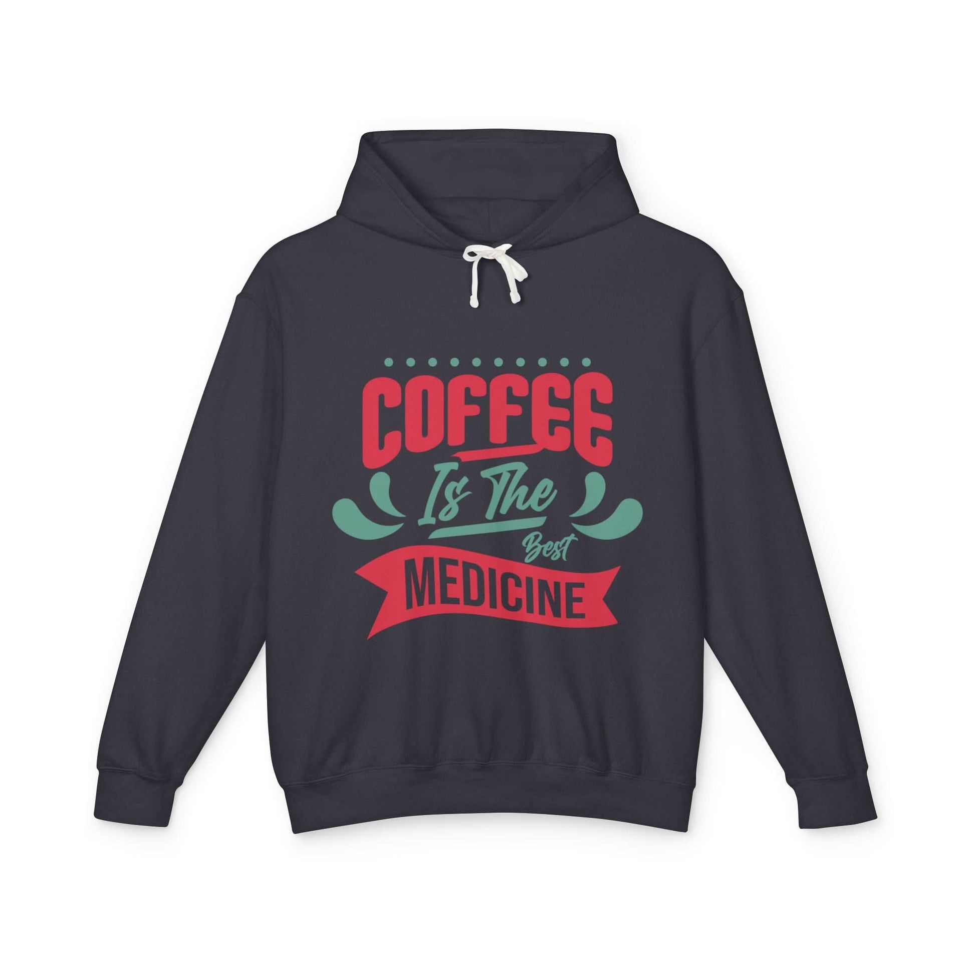 Coffee Is The Best Medicine - Mleem