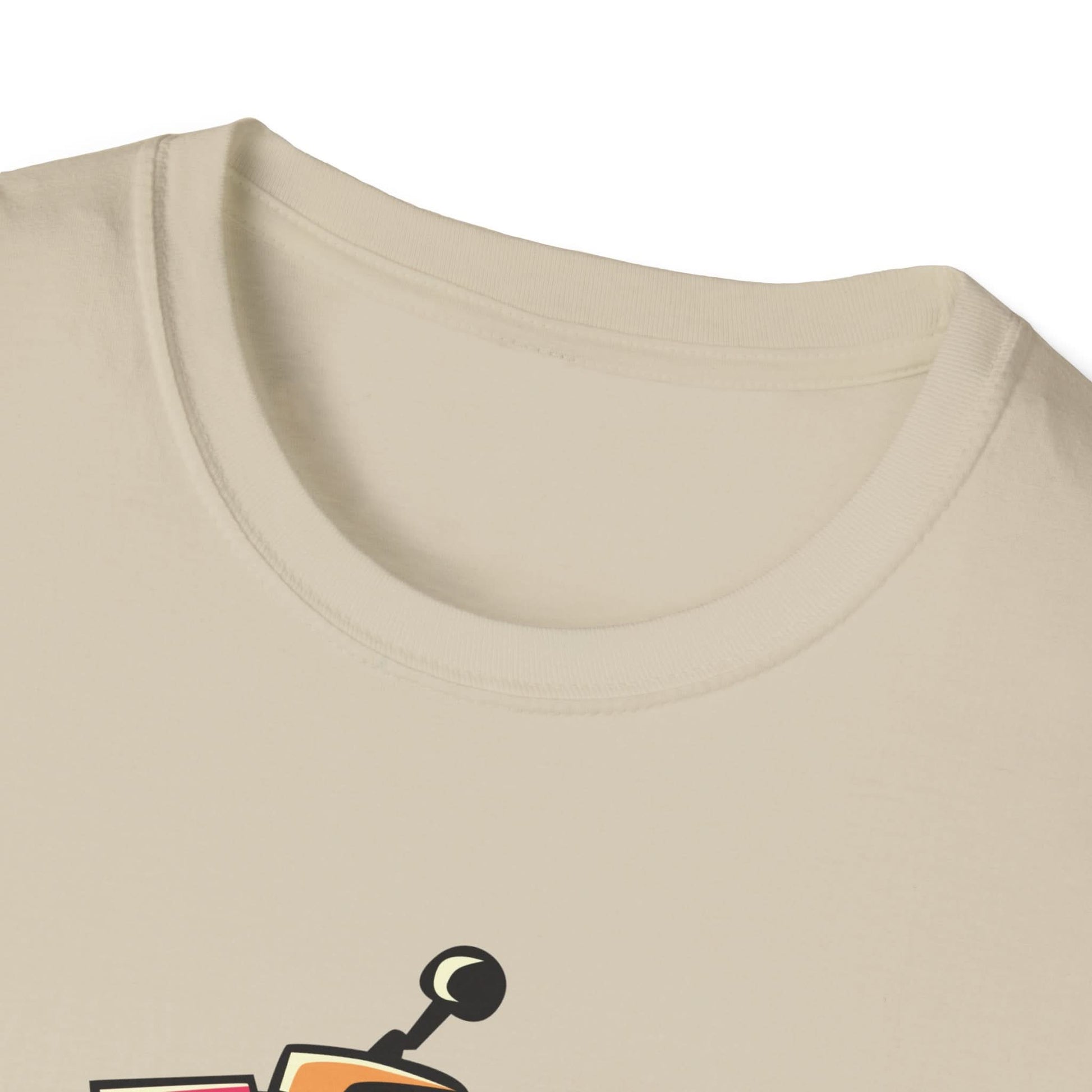 Cute Robot - Mleem