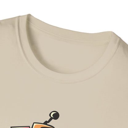 Cute Robot - Mleem