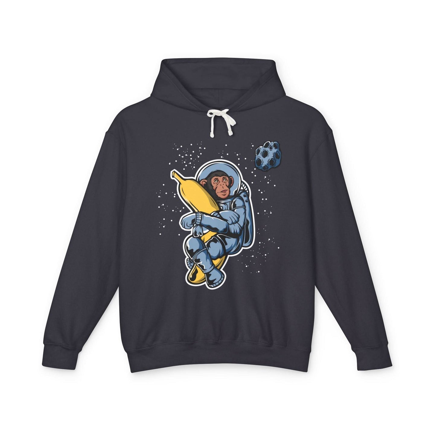 Monkey Astronaut - Mleem