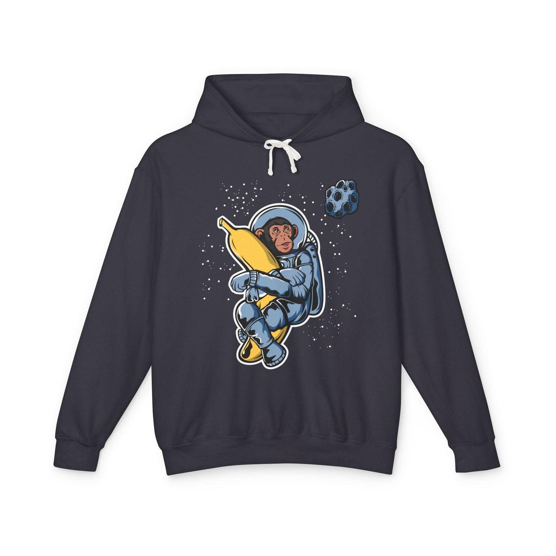 Monkey Astronaut - Mleem