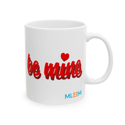 MLEEM - Ceramic Mug