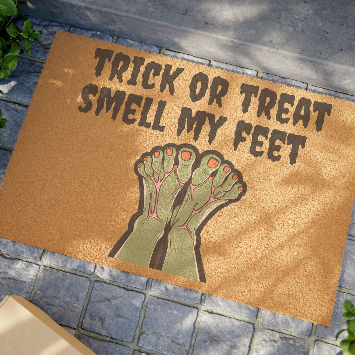 Doormat
