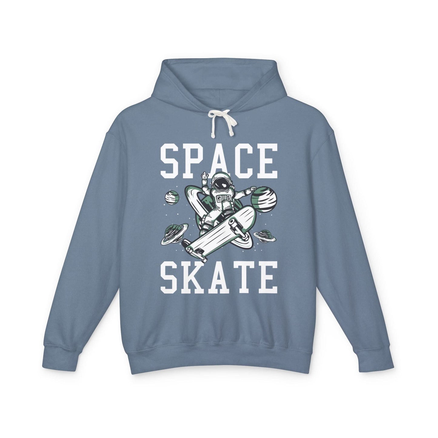 Space Skate - Mleem