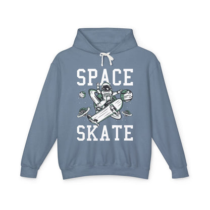 Space Skate - Mleem