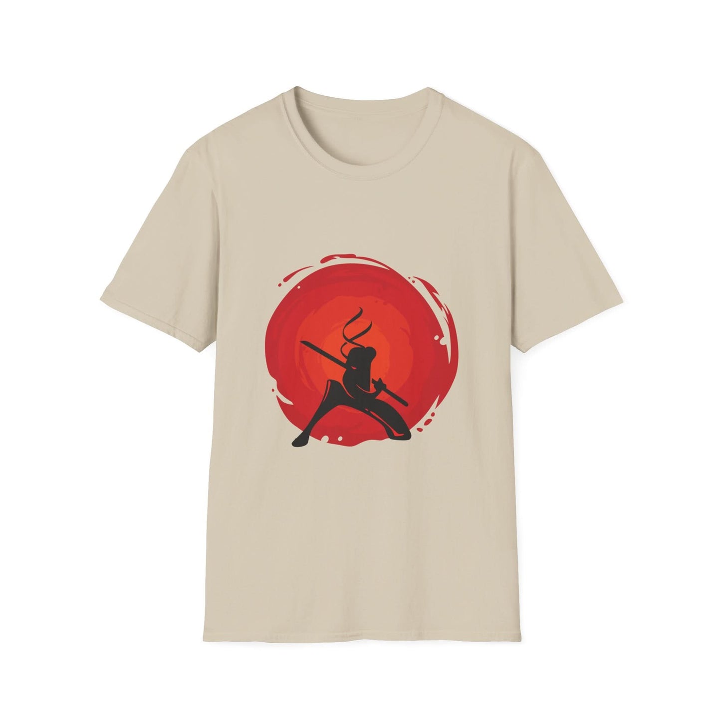 Ninja Logo - Mleem