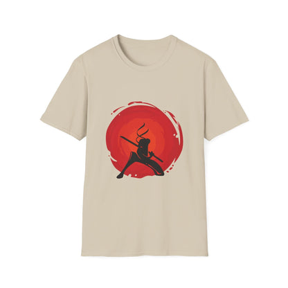 Ninja Logo - Mleem